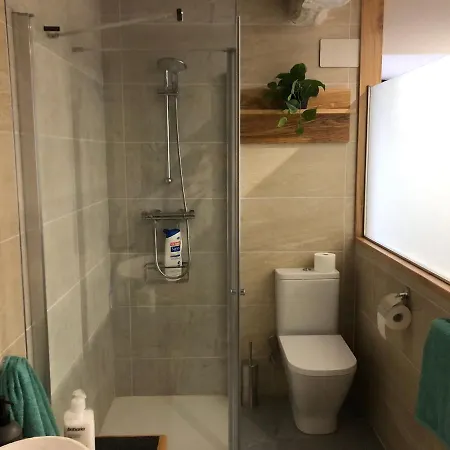 Golliber Baserrie * Areatza