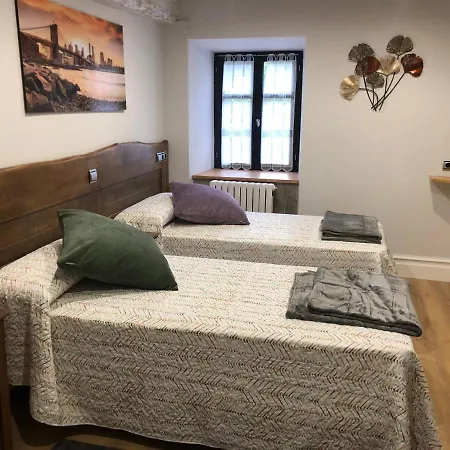 Feriehus Golliber Baserrie