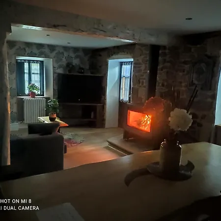 Golliber Baserrie Areatza