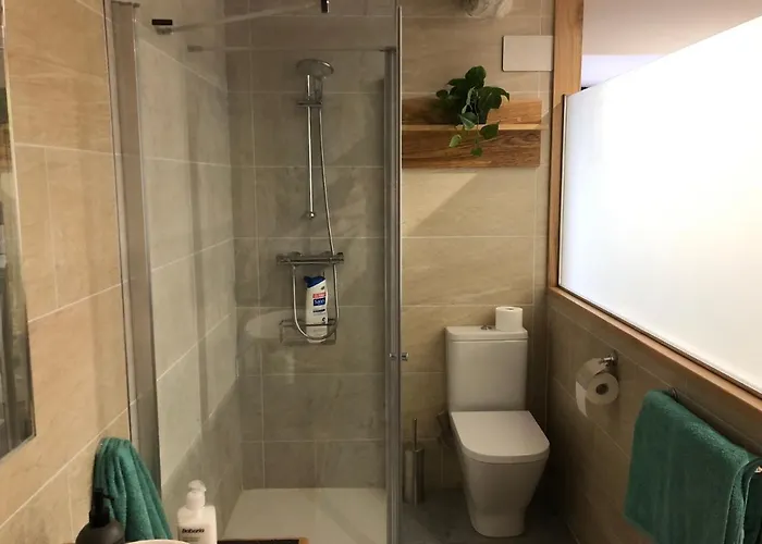 Golliber Baserrie * Areatza