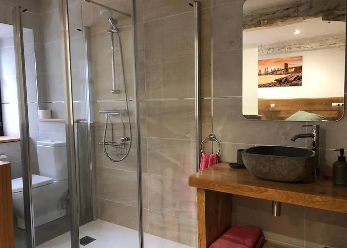 Golliber Baserrie Сasa de vacaciones *