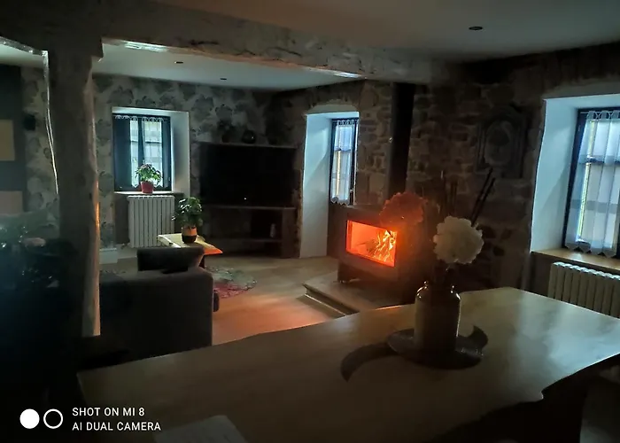 Golliber Baserrie Areatza