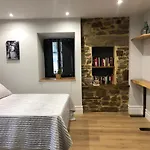 Golliber Baserrie Vakantiehuis Areatza
