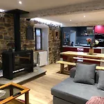 Vakantiehuis Golliber Baserrie Areatza