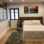 Vakantiehuis Golliber Baserrie Areatza
