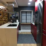 Сasa de vacaciones Golliber Baserrie *