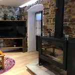 Golliber Baserrie Vakantiehuis Areatza