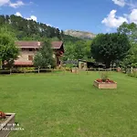 Golliber Baserrie Сasa de vacaciones *