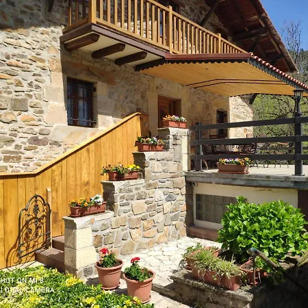 Golliber Baserrie Holiday home