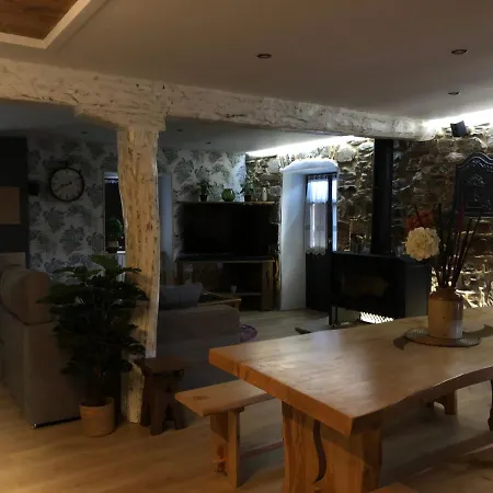 Golliber Baserrie Holiday home Areatza