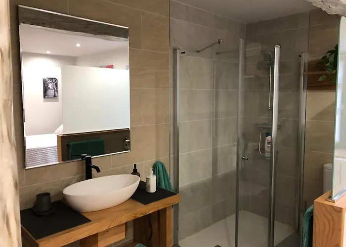 Golliber Baserrie Сasa de vacaciones Areatza