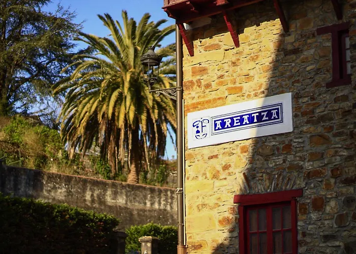 Golliber Baserrie Сasa de vacaciones *